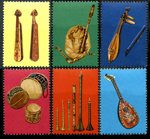 instrument-stamps