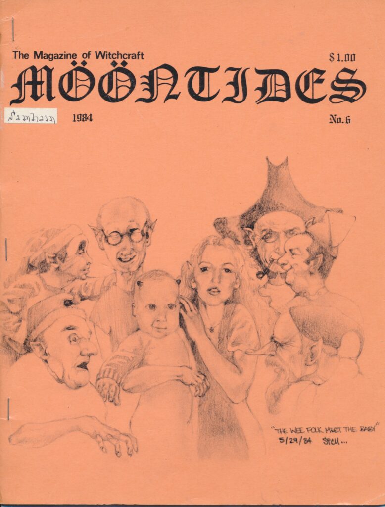 Moontides 6 1984